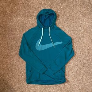 Men’s Nike Hoodie Size Large